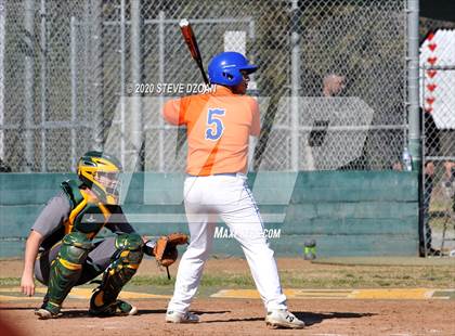 Thumbnail 3 in Kimball vs Tracy (Tracy Tournament) photogallery.