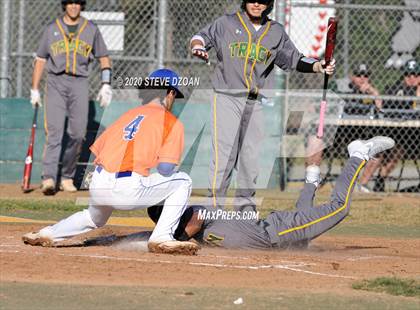Thumbnail 2 in Kimball vs Tracy (Tracy Tournament) photogallery.
