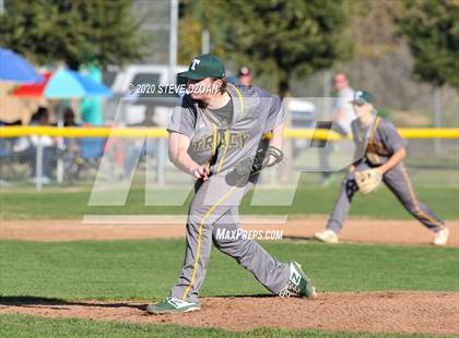 Thumbnail 1 in Kimball vs Tracy (Tracy Tournament) photogallery.
