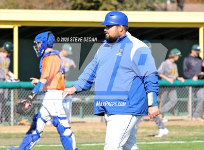 Thumbnail 3 in Kimball vs Tracy (Tracy Tournament) photogallery.
