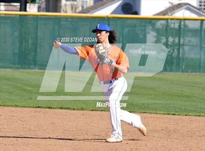 Thumbnail 2 in Kimball vs Tracy (Tracy Tournament) photogallery.