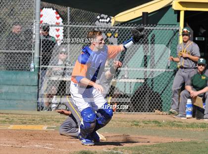 Thumbnail 2 in Kimball vs Tracy (Tracy Tournament) photogallery.