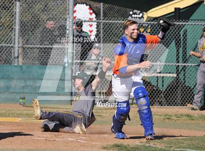 Thumbnail 3 in Kimball vs Tracy (Tracy Tournament) photogallery.