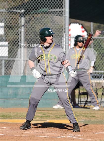 Thumbnail 2 in Kimball vs Tracy (Tracy Tournament) photogallery.