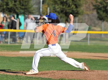 Thumbnail 3 in Kimball vs Tracy (Tracy Tournament) photogallery.
