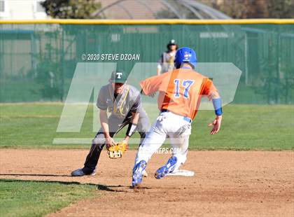 Thumbnail 1 in Kimball vs Tracy (Tracy Tournament) photogallery.