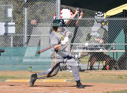 Thumbnail 2 in Kimball vs Tracy (Tracy Tournament) photogallery.