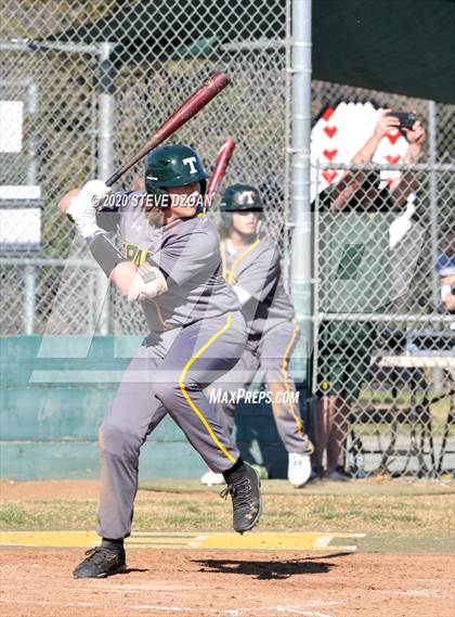 Thumbnail 2 in Kimball vs Tracy (Tracy Tournament) photogallery.