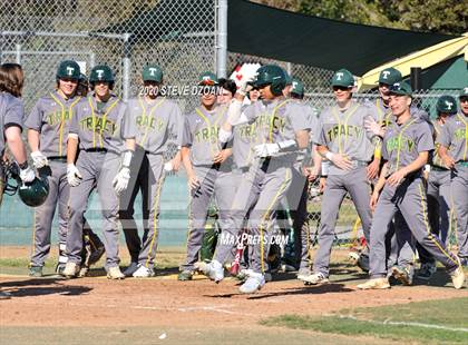 Thumbnail 3 in Kimball vs Tracy (Tracy Tournament) photogallery.