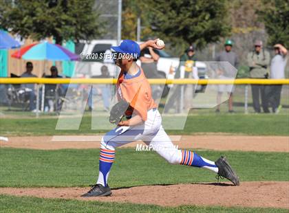 Thumbnail 2 in Kimball vs Tracy (Tracy Tournament) photogallery.