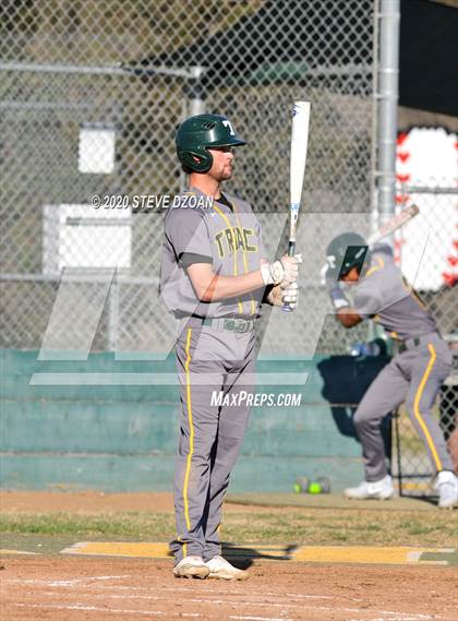 Thumbnail 2 in Kimball vs Tracy (Tracy Tournament) photogallery.