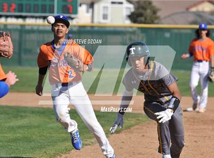 Thumbnail 1 in Kimball vs Tracy (Tracy Tournament) photogallery.