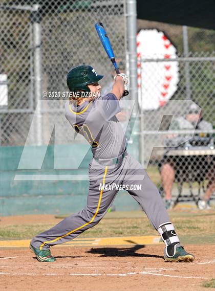 Thumbnail 2 in Kimball vs Tracy (Tracy Tournament) photogallery.