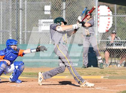 Thumbnail 2 in Kimball vs Tracy (Tracy Tournament) photogallery.