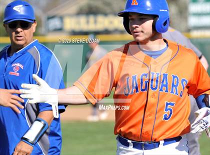 Thumbnail 1 in Kimball vs Tracy (Tracy Tournament) photogallery.