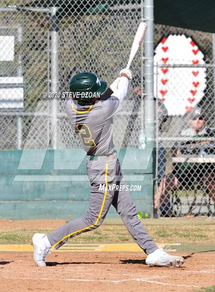 Thumbnail 1 in Kimball vs Tracy (Tracy Tournament) photogallery.
