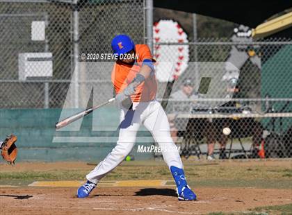 Thumbnail 2 in Kimball vs Tracy (Tracy Tournament) photogallery.