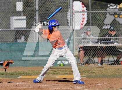 Thumbnail 1 in Kimball vs Tracy (Tracy Tournament) photogallery.