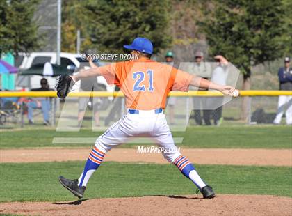 Thumbnail 3 in Kimball vs Tracy (Tracy Tournament) photogallery.