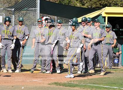 Thumbnail 1 in Kimball vs Tracy (Tracy Tournament) photogallery.