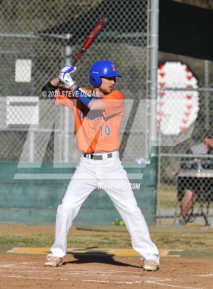 Thumbnail 3 in Kimball vs Tracy (Tracy Tournament) photogallery.