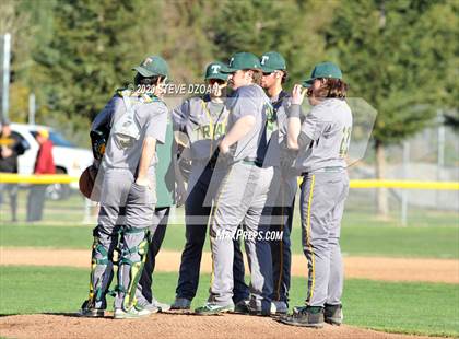 Thumbnail 1 in Kimball vs Tracy (Tracy Tournament) photogallery.