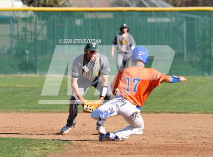 Thumbnail 2 in Kimball vs Tracy (Tracy Tournament) photogallery.