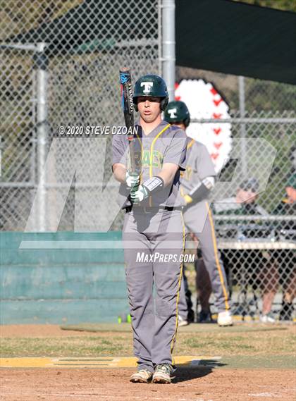 Thumbnail 2 in Kimball vs Tracy (Tracy Tournament) photogallery.