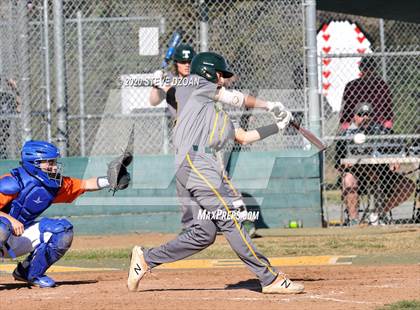 Thumbnail 3 in Kimball vs Tracy (Tracy Tournament) photogallery.