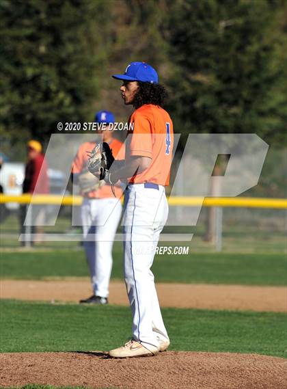 Thumbnail 3 in Kimball vs Tracy (Tracy Tournament) photogallery.