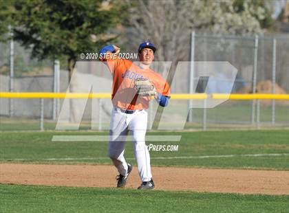 Thumbnail 1 in Kimball vs Tracy (Tracy Tournament) photogallery.