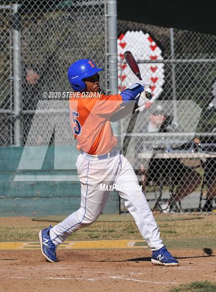 Thumbnail 2 in Kimball vs Tracy (Tracy Tournament) photogallery.