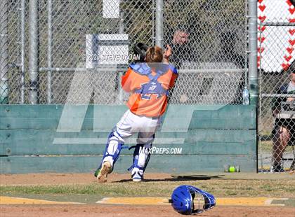 Thumbnail 2 in Kimball vs Tracy (Tracy Tournament) photogallery.