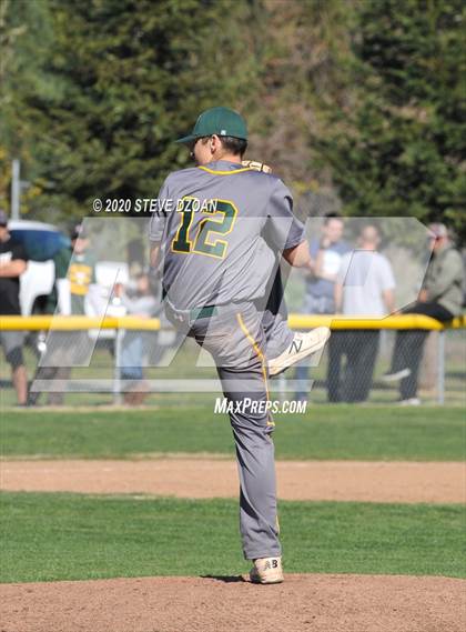 Thumbnail 3 in Kimball vs Tracy (Tracy Tournament) photogallery.