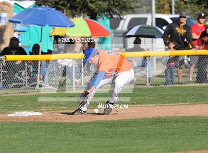 Thumbnail 2 in Kimball vs Tracy (Tracy Tournament) photogallery.