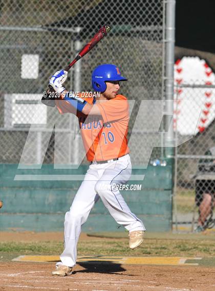 Thumbnail 1 in Kimball vs Tracy (Tracy Tournament) photogallery.