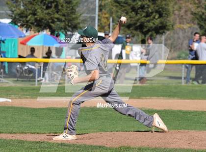 Thumbnail 3 in Kimball vs Tracy (Tracy Tournament) photogallery.