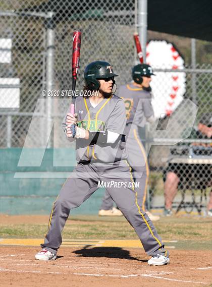 Thumbnail 1 in Kimball vs Tracy (Tracy Tournament) photogallery.