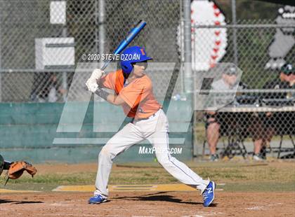 Thumbnail 3 in Kimball vs Tracy (Tracy Tournament) photogallery.