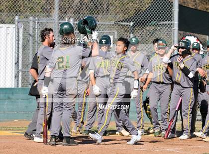 Thumbnail 2 in Kimball vs Tracy (Tracy Tournament) photogallery.