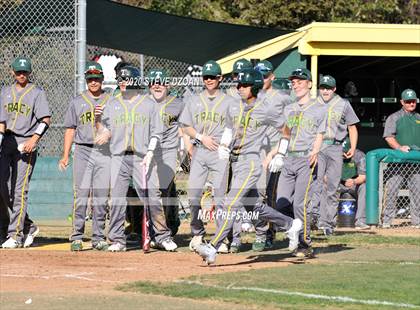 Thumbnail 3 in Kimball vs Tracy (Tracy Tournament) photogallery.