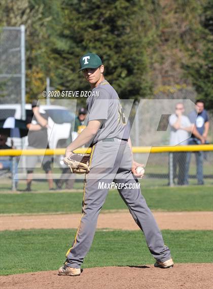 Thumbnail 2 in Kimball vs Tracy (Tracy Tournament) photogallery.