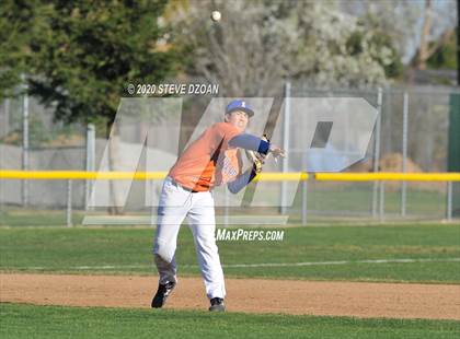 Thumbnail 2 in Kimball vs Tracy (Tracy Tournament) photogallery.