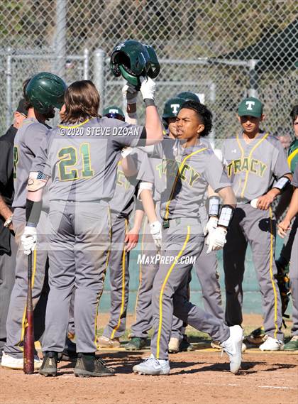 Thumbnail 3 in Kimball vs Tracy (Tracy Tournament) photogallery.