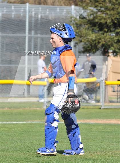 Thumbnail 3 in Kimball vs Tracy (Tracy Tournament) photogallery.