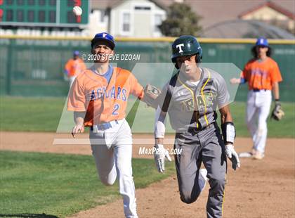 Thumbnail 3 in Kimball vs Tracy (Tracy Tournament) photogallery.