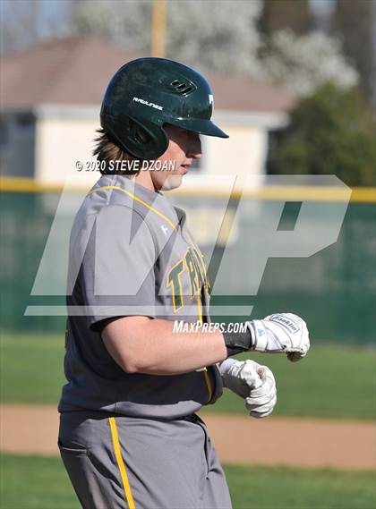 Thumbnail 1 in Kimball vs Tracy (Tracy Tournament) photogallery.
