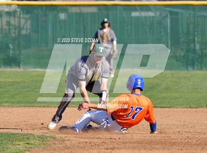 Thumbnail 1 in Kimball vs Tracy (Tracy Tournament) photogallery.