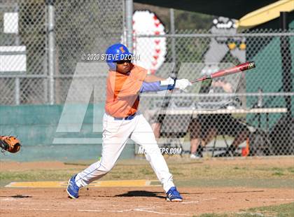 Thumbnail 3 in Kimball vs Tracy (Tracy Tournament) photogallery.