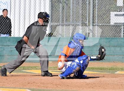 Thumbnail 2 in Kimball vs Tracy (Tracy Tournament) photogallery.